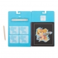 Продукт Melissa and Doug Skye - Книжка със скреч страници  - 1 - BG Hlapeta